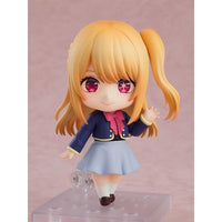 ねんどろいど ルビー 制服Ver.
