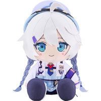 ちょこぷに ぬいぐるみ キリノ