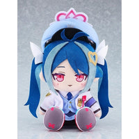 ちょこぷに ぬいぐるみ フブキ