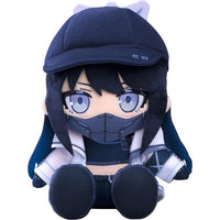 ちょこぷに ぬいぐるみ サオリ