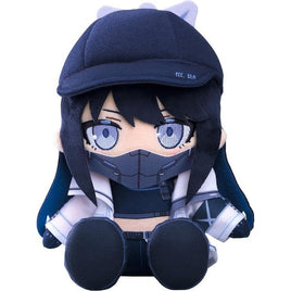 ちょこぷに ぬいぐるみ サオリ