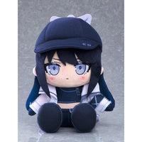 ちょこぷに ぬいぐるみ サオリ