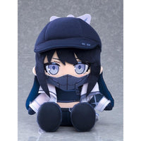 ちょこぷに ぬいぐるみ サオリ