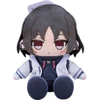 ちょこぷに ぬいぐるみ ミサキ
