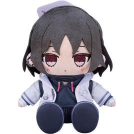 ちょこぷに ぬいぐるみ ミサキ