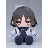 ちょこぷに ぬいぐるみ ミサキ