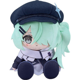 ちょこぷに ぬいぐるみ ヒヨリ