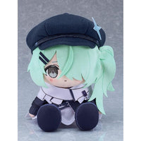 ちょこぷに ぬいぐるみ ヒヨリ