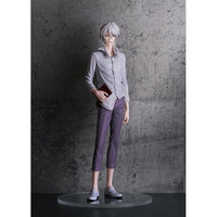 POP UP PARADE 槙島聖護 L size| Central Line セントラルライン