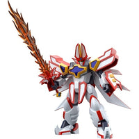 MODEROID スーパーグランゾート(再販)
