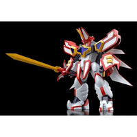 MODEROID スーパーグランゾート(再販)