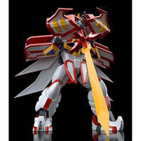 MODEROID スーパーグランゾート(再販)