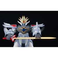 MODEROID ハイパーグランゾート(再販)