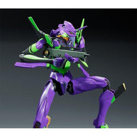MODEROID エヴァンゲリオン初号機(再販)
