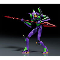 MODEROID エヴァンゲリオン初号機(再販)