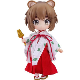 ねんどろいどどーる 狸の巫女:ユイ