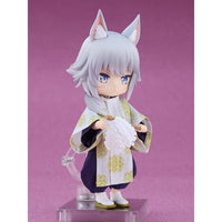 ねんどろいどどーる 狐の神主:レイ