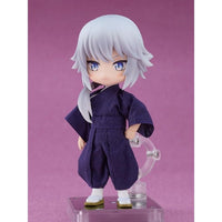 ねんどろいどどーる 狐の神主:レイ