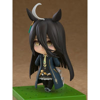 ねんどろいど マンハッタンカフェ