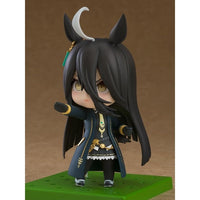 ねんどろいど マンハッタンカフェ