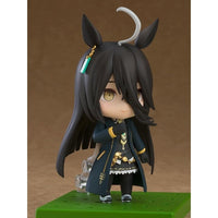 ねんどろいど マンハッタンカフェ