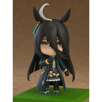 ねんどろいど マンハッタンカフェ