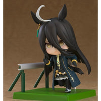 ねんどろいど マンハッタンカフェ