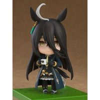 ねんどろいど マンハッタンカフェ
