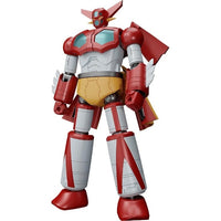 MODEROID ミニ合体変形 ゲッター1