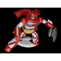 MODEROID ミニ合体変形 ゲッター1