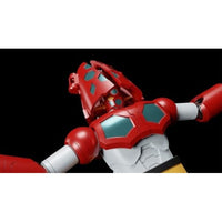 MODEROID ミニ合体変形 ゲッター1