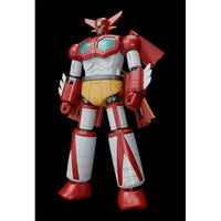 MODEROID ミニ合体変形 ゲッター1