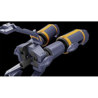 MODEROID ミニ合体変形 ガンバスター