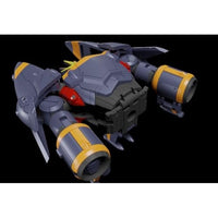 MODEROID ミニ合体変形 ガンバスター