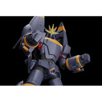 MODEROID ミニ合体変形 ガンバスター