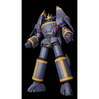 MODEROID ミニ合体変形 ガンバスター
