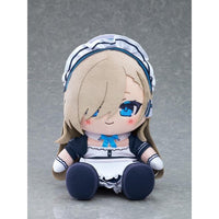 ちょこぷに ぬいぐるみ アスナ