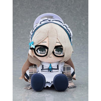 ちょこぷに ぬいぐるみ アカネ