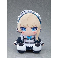 ちょこぷに ぬいぐるみ トキ