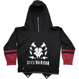 ブルーアーカイブ -Blue Archive- カヨコのパーカー