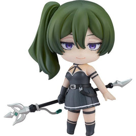 ねんどろいど ユーベル