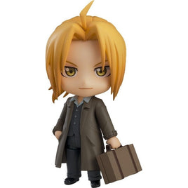 ねんどろいど エドワード・エルリック 最終回Ver.