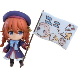 ねんどろいど ユニ