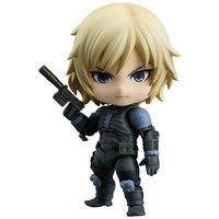 ねんどろいど 雷電 MGS2 Ver.(再販)