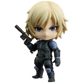 ねんどろいど 雷電 MGS2 Ver.(再販)