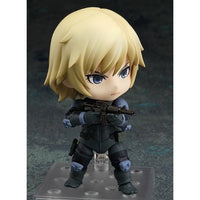 ねんどろいど 雷電 MGS2 Ver.(再販)