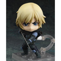 ねんどろいど 雷電 MGS2 Ver.(再販)