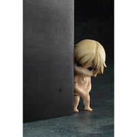 ねんどろいど 雷電 MGS2 Ver.(再販)