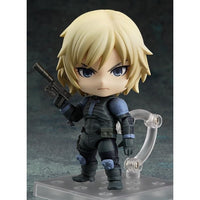 ねんどろいど 雷電 MGS2 Ver.(再販)