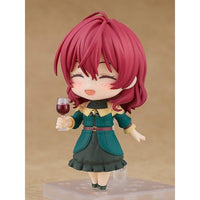 ねんどろいど ダリヤ・ロセッティ